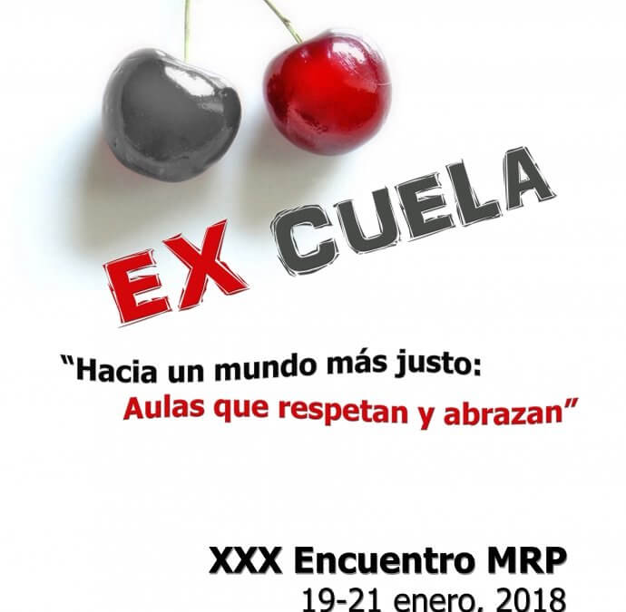 XXX ENCUENTRO ESTATAL DE MRPS