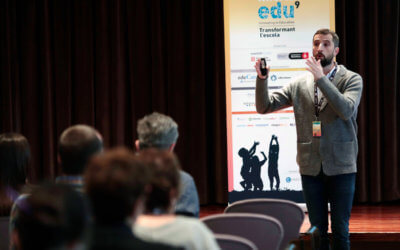 ITworldEdu debatrà sobre la transformació educativa i el seu impacte a les professions del futur