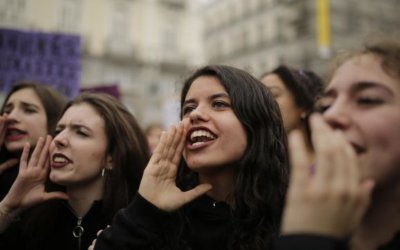 Resistència feminista a l’acadèmia: l’escenari en què aterra l’únic grau d’Estudis de Gènere de l’estat espanyol