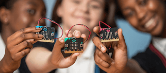 Maleta Micro:bit