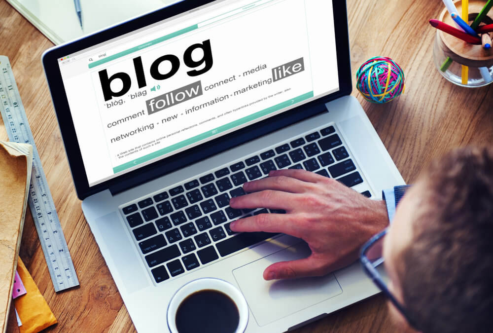 Taller: Com fer un blog per acompanyar processos