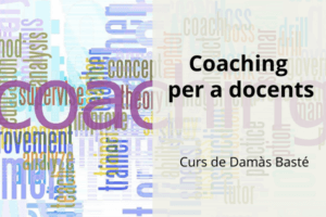 Coaching per a docents