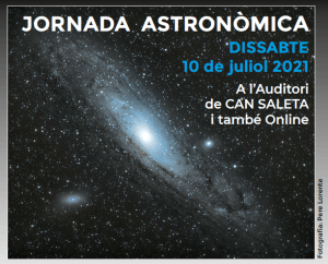 Jornada Astronòmica