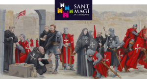 2a Jornada Sant Magi