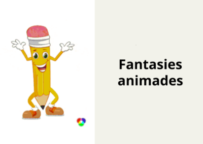 Fantasies animades