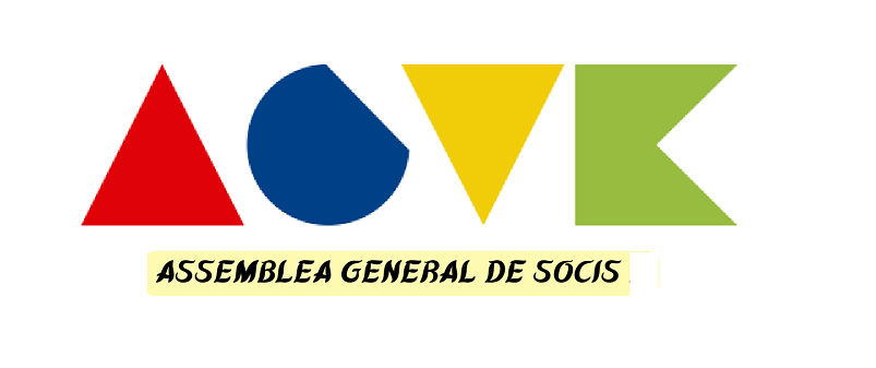 assemblea anual socis